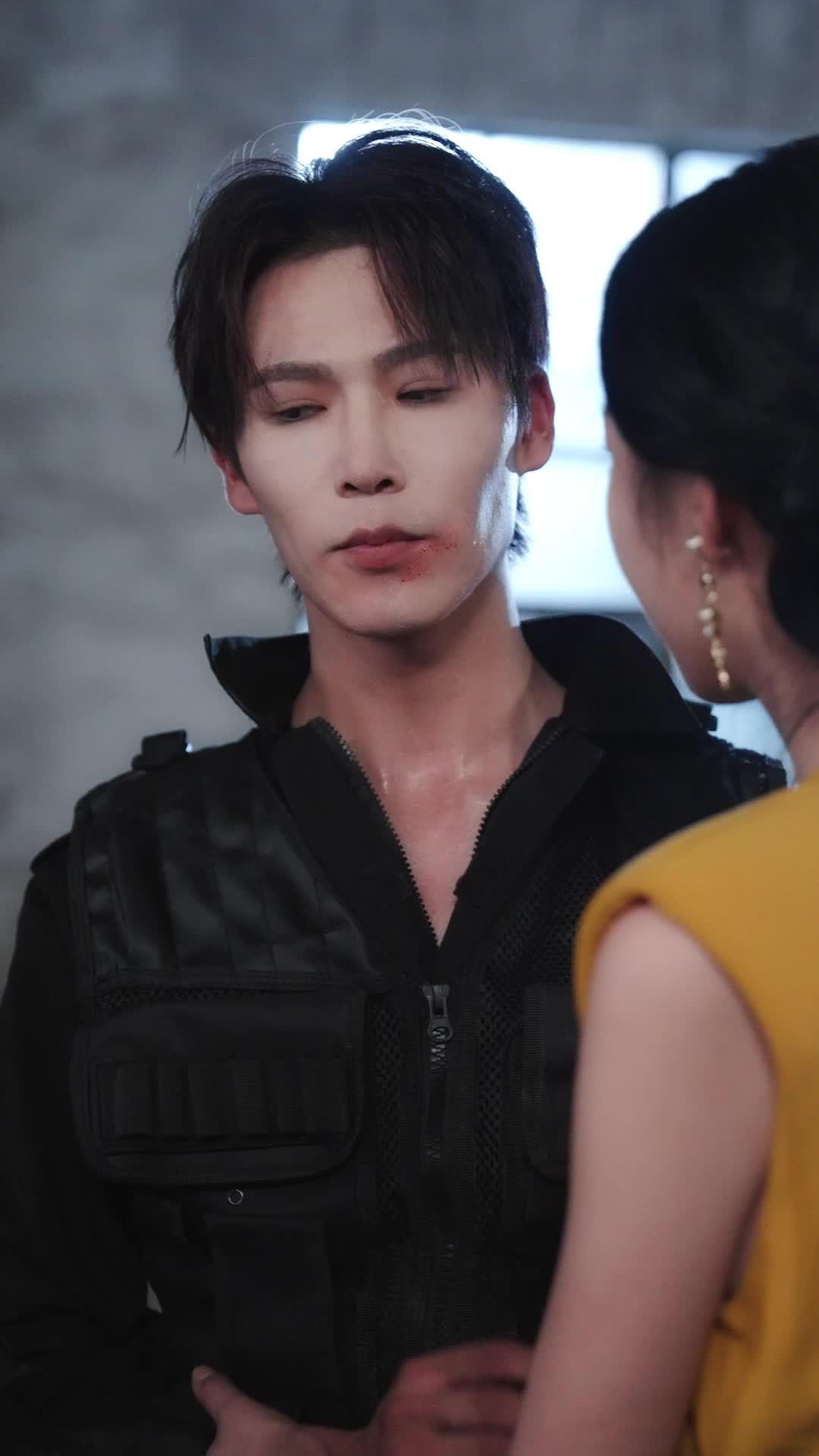 Episode 58 of Bound to My Heiress