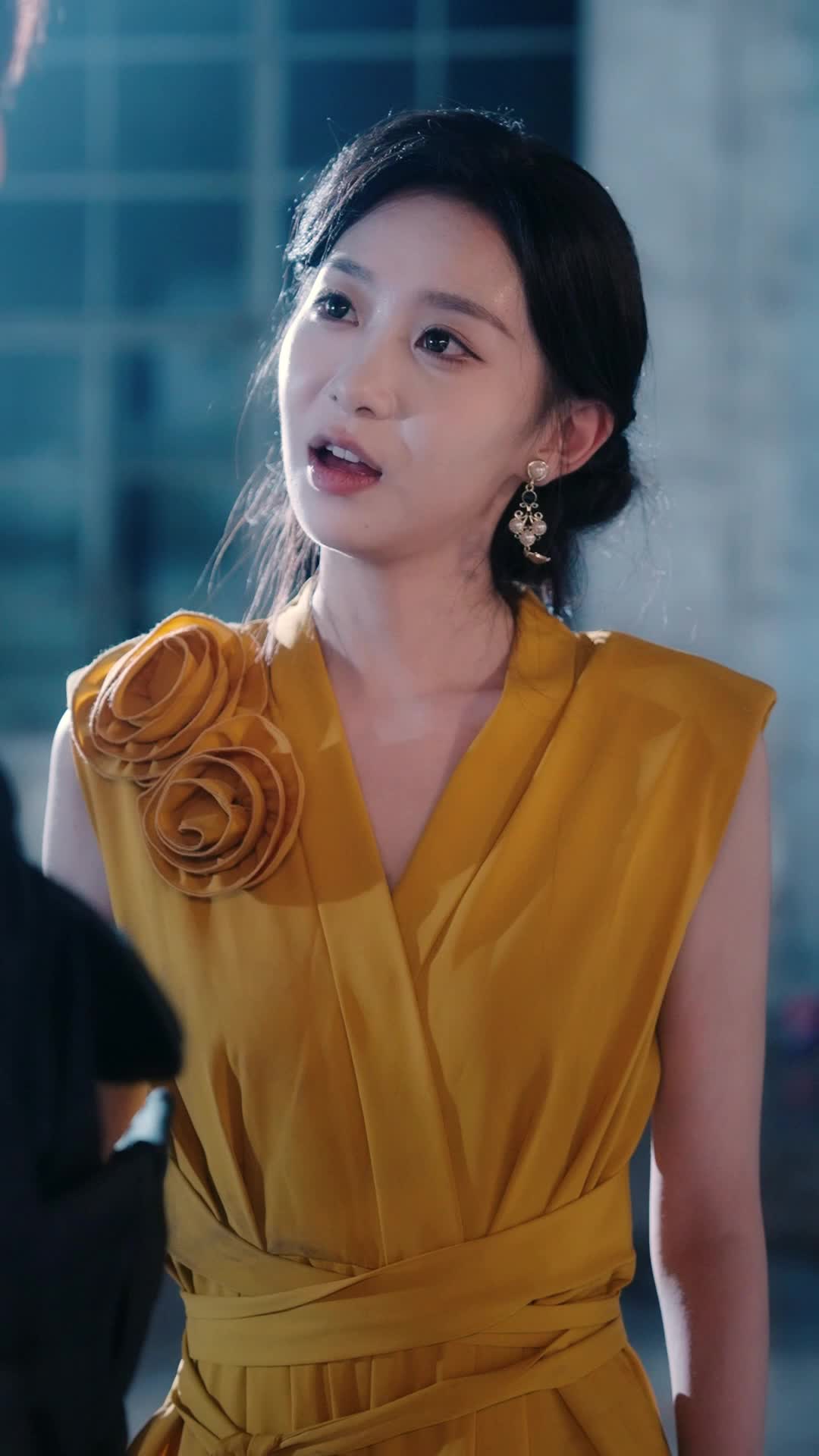 Episode 59 of Bound to My Heiress