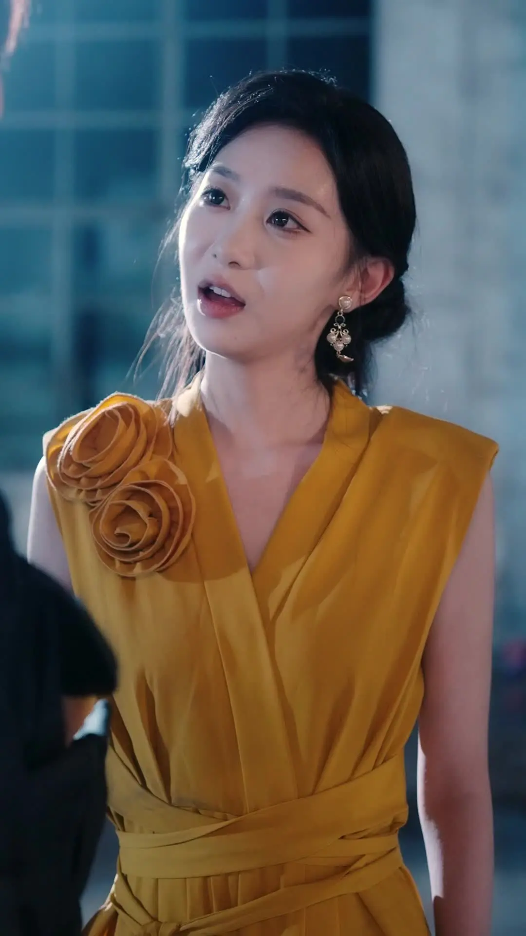 Episode 59 of Bound to My Heiress