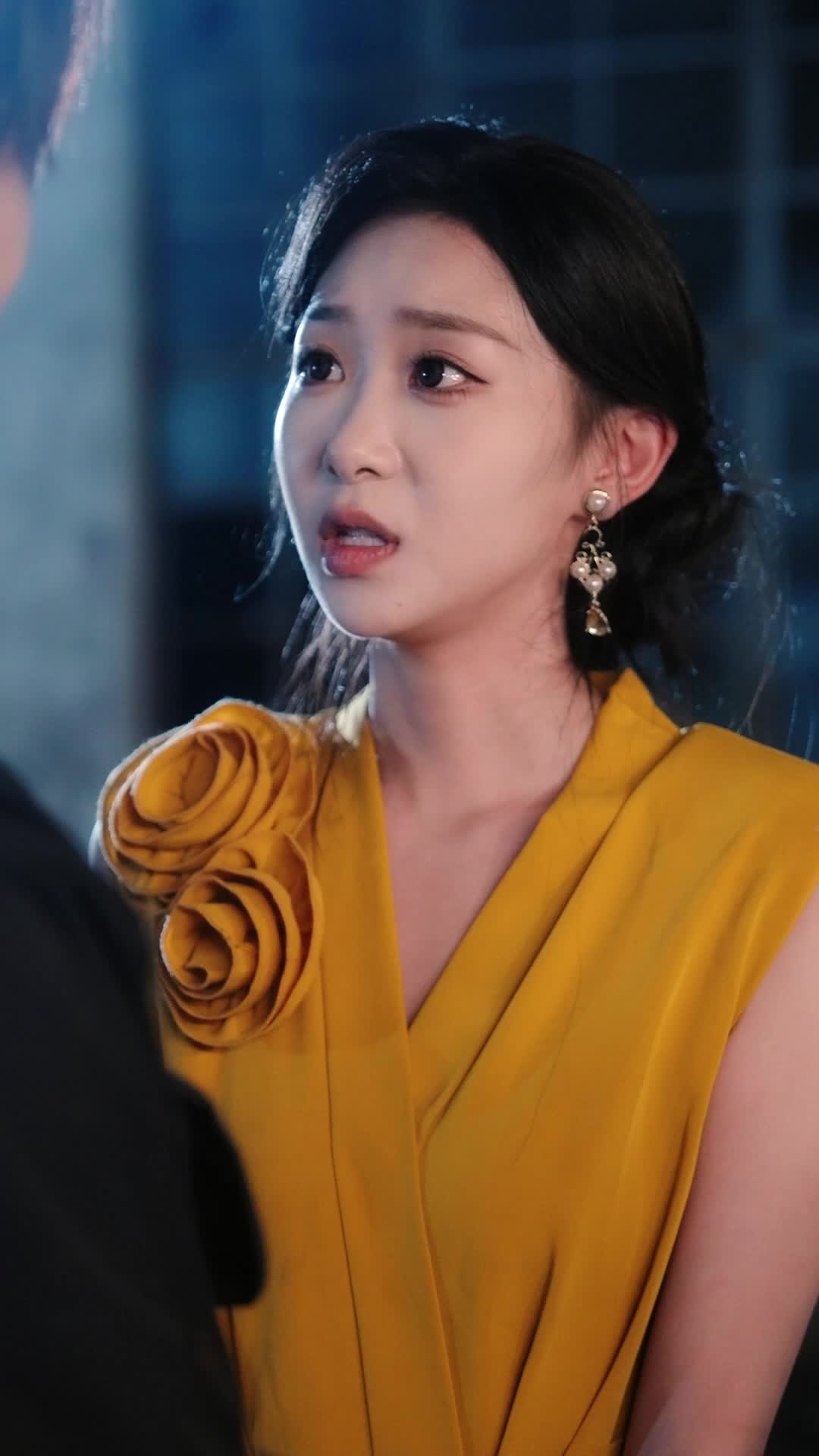 Episode 60 of Bound to My Heiress