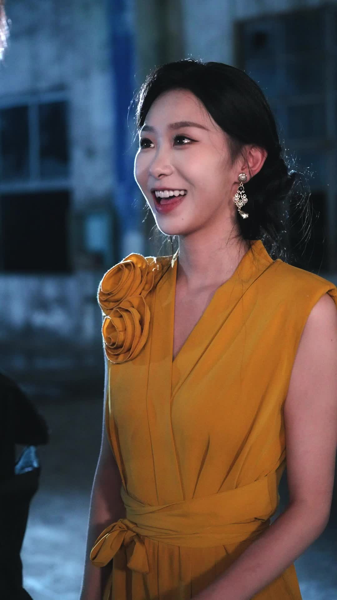 Episode 61 of Bound to My Heiress