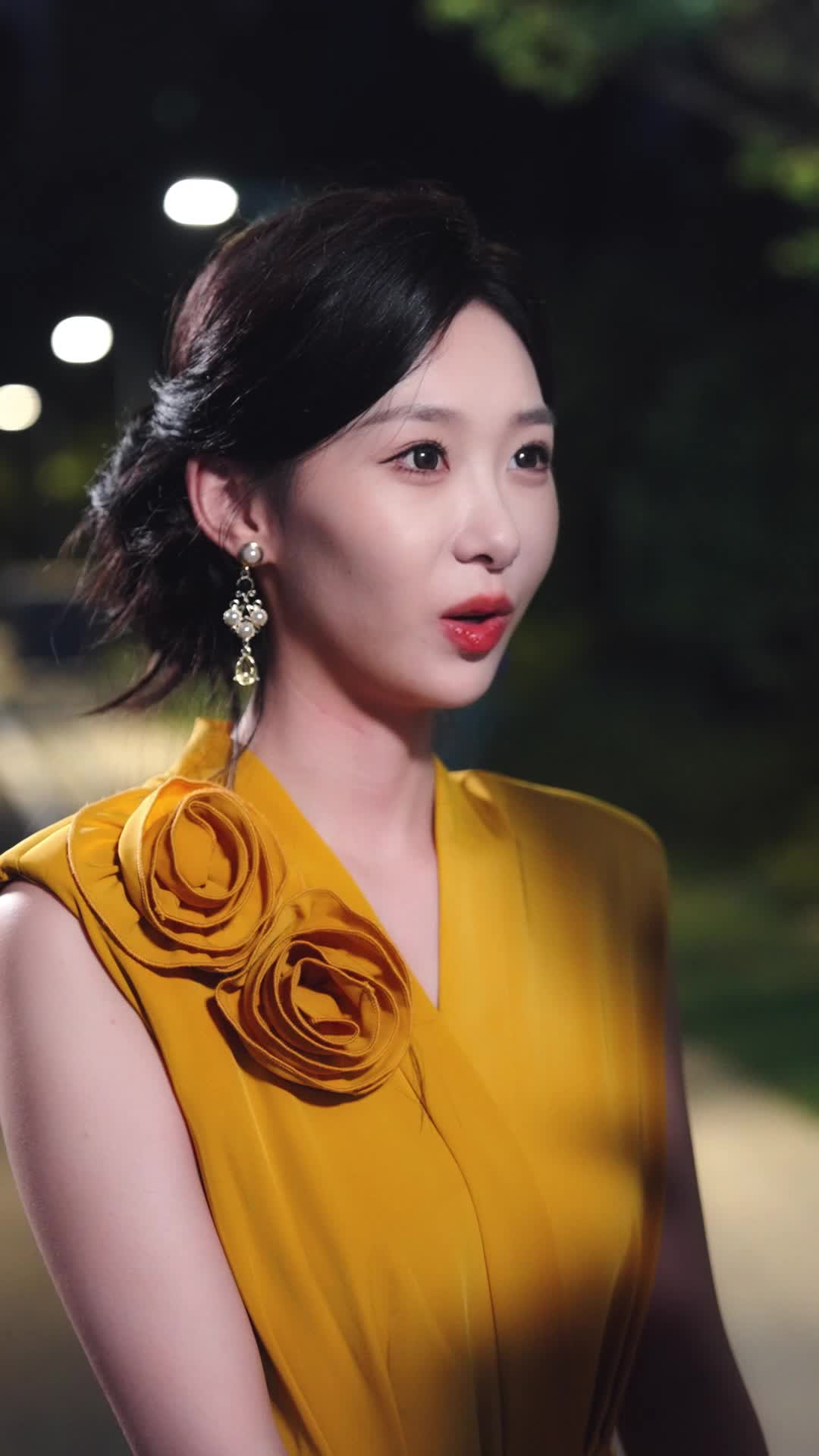 Episode 62 of Bound to My Heiress