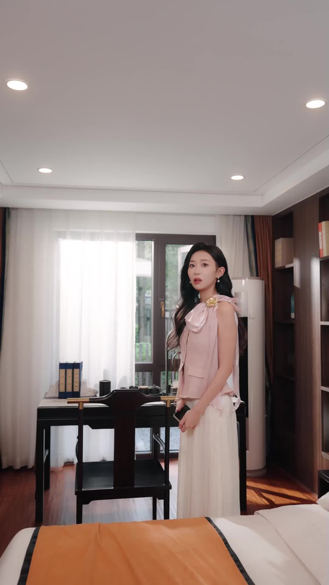 Episode 67 of Bound to My Heiress