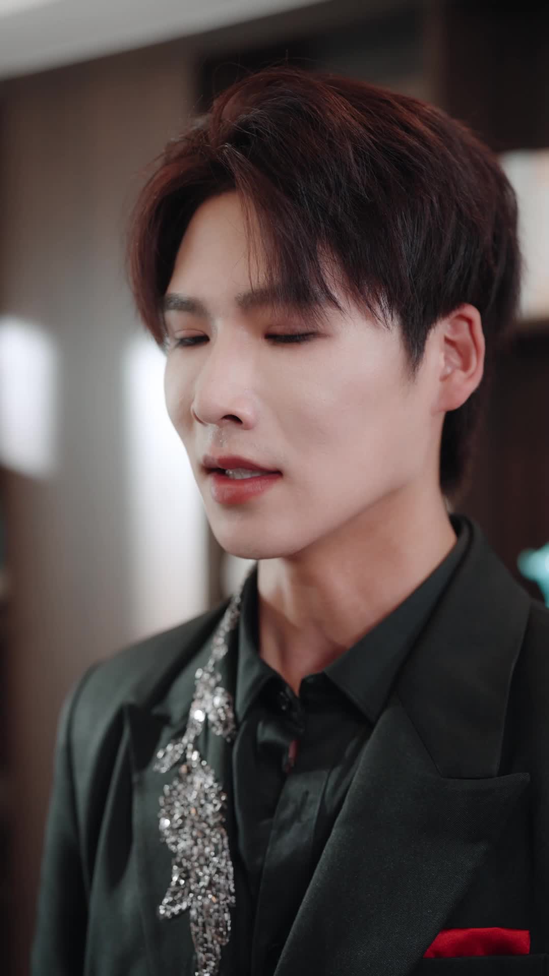 Episode 69 of Bound to My Heiress