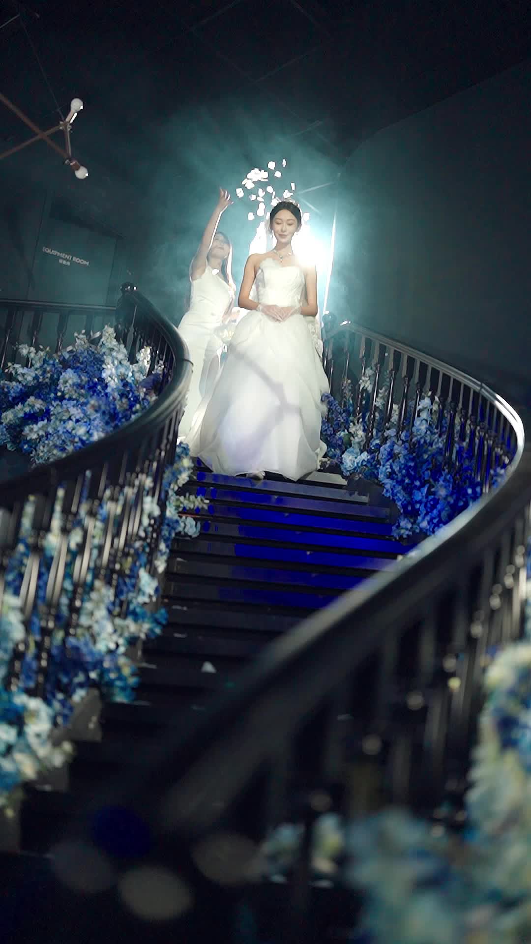 Episode 7 of Bound to My Heiress