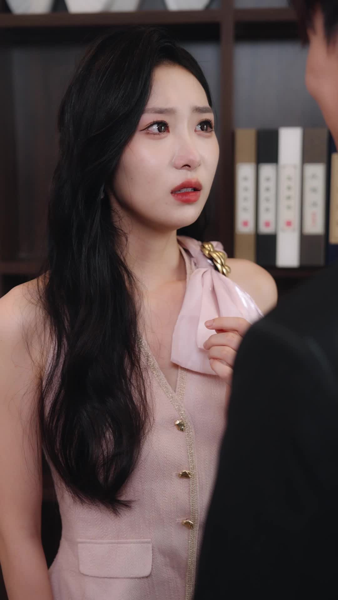 Episode 70 of Bound to My Heiress
