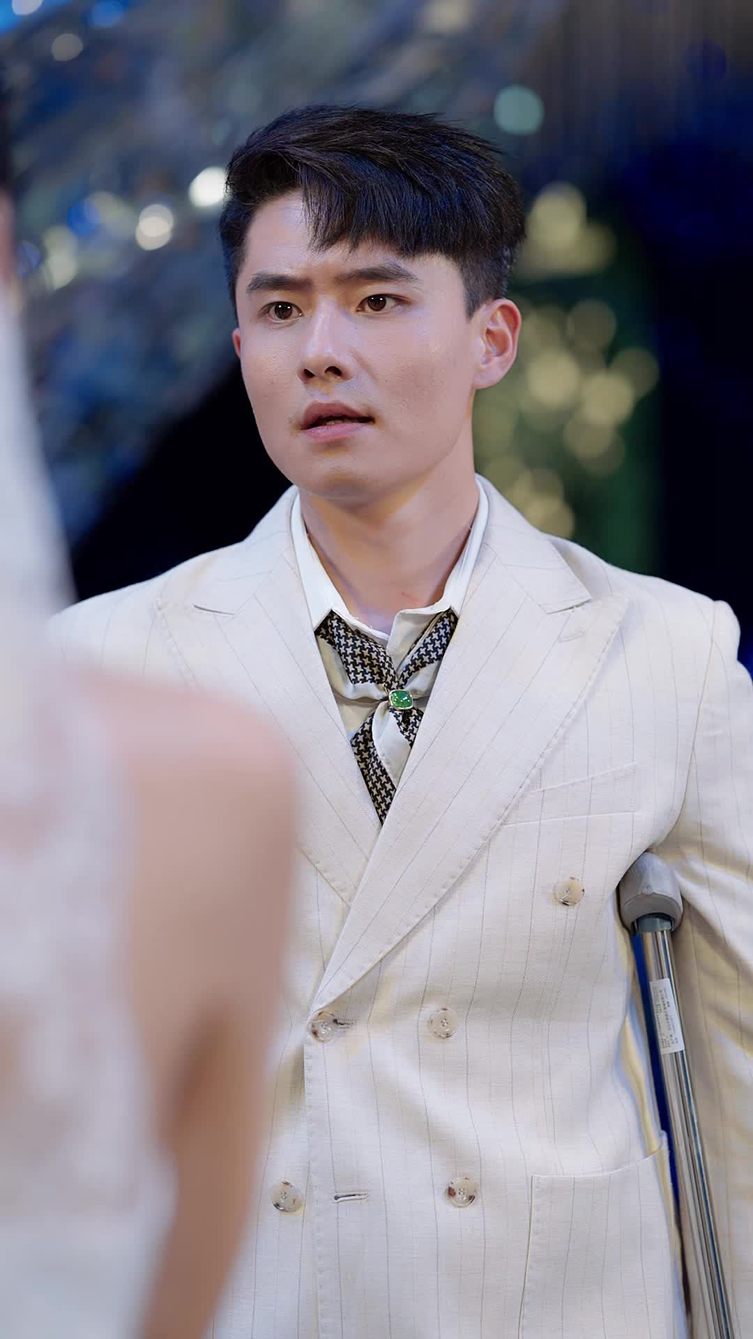 Episode 9 of Bound to My Heiress