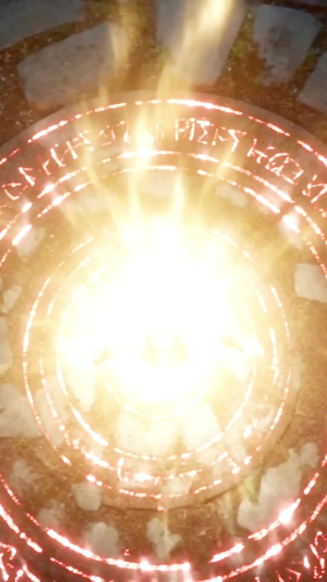 Episode 12 of Bound to My Three Fated High Lords