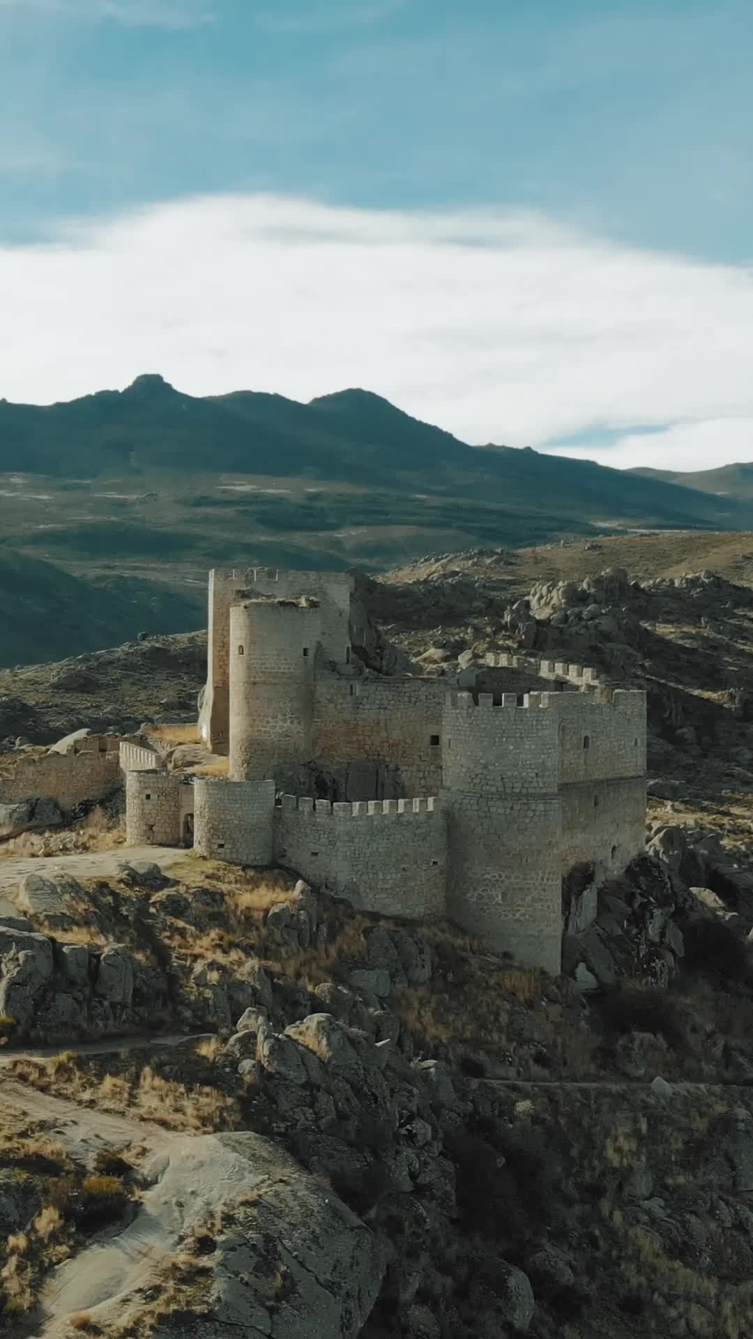 Episode 16 of Bound to the Rebel Wolf