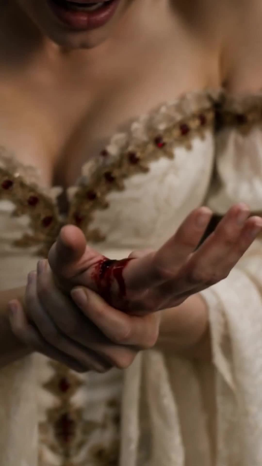 Episode 2 of Bound to the Ruthless Beast