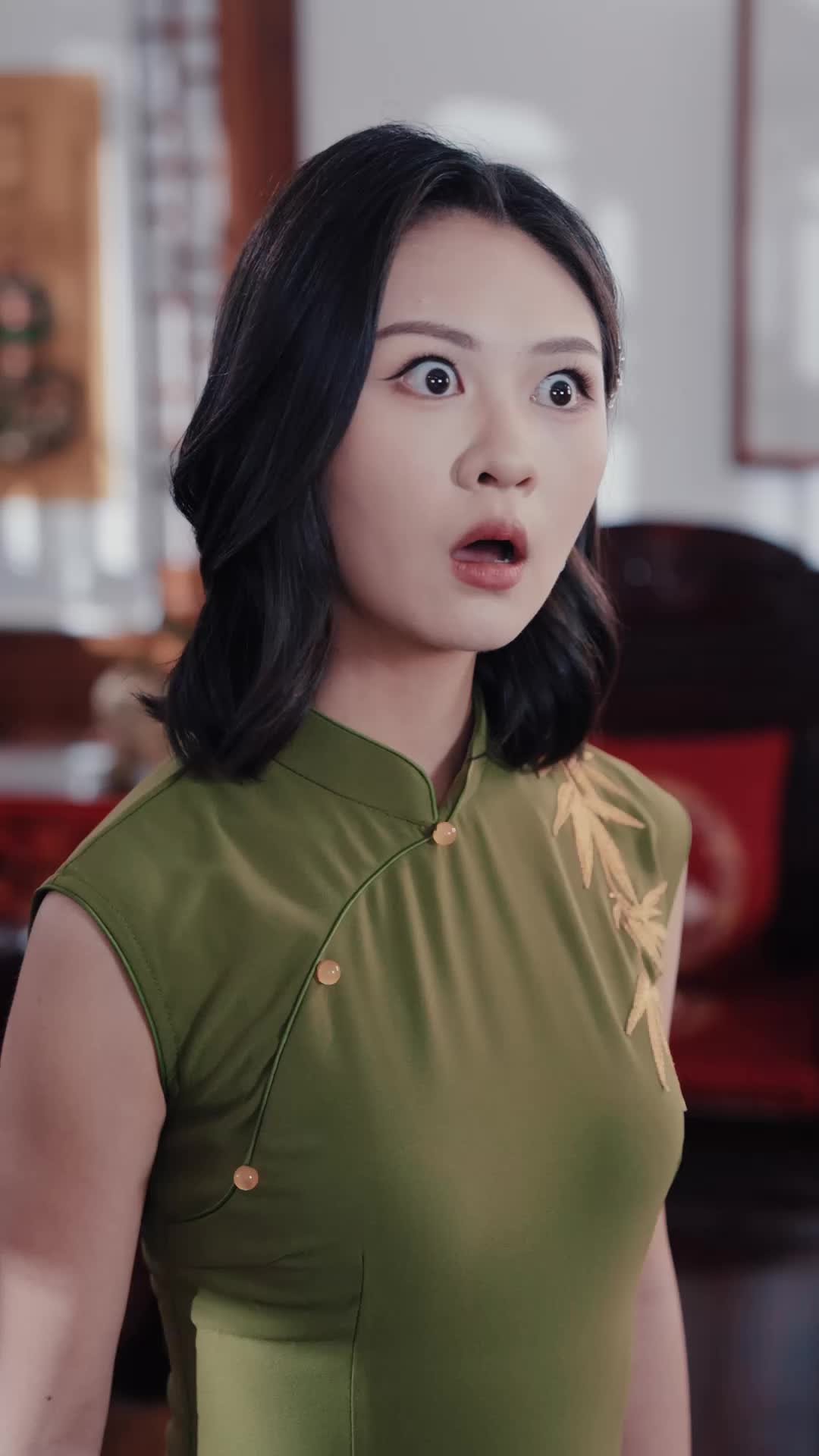 Episode 13 of Bow Down, My Great-Aunt Is Back!