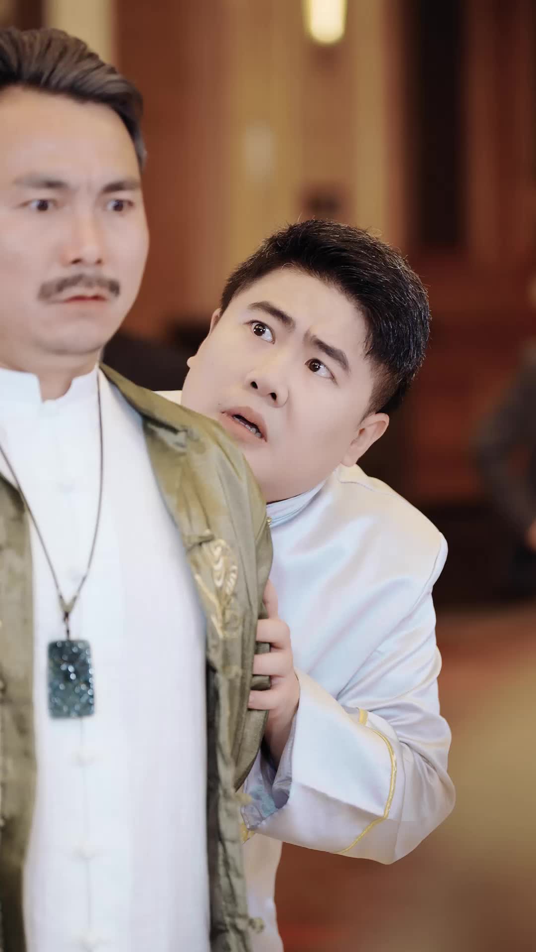 Episode 22 of Bow Down, My Great-Aunt Is Back!