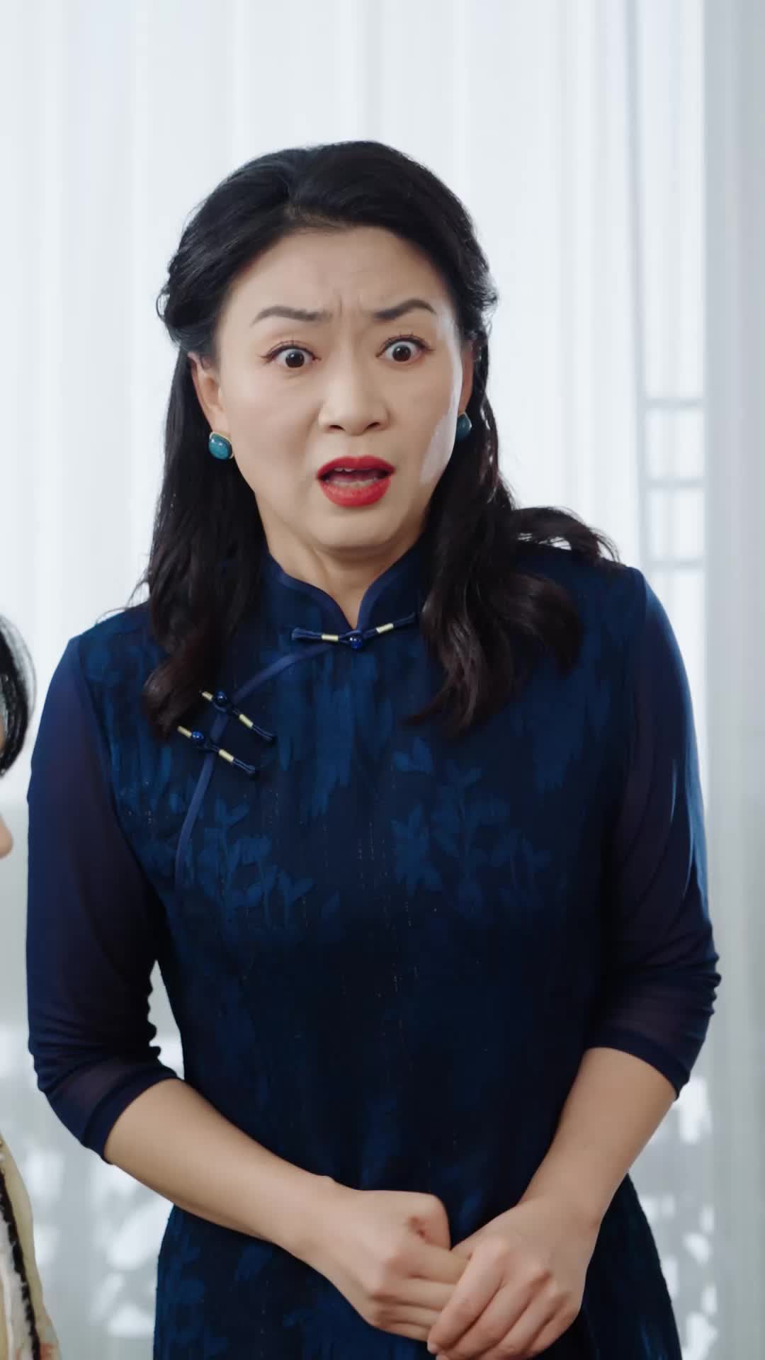Episode 44 of Bow Down, My Great-Aunt Is Back!