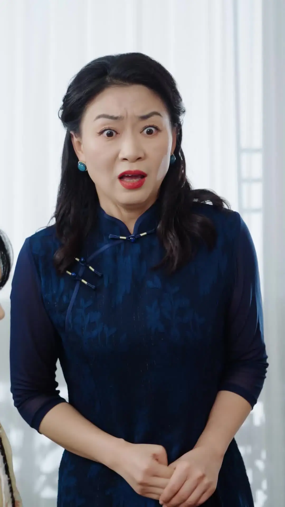 Episode 44 of Bow Down, My Great-Aunt Is Back!