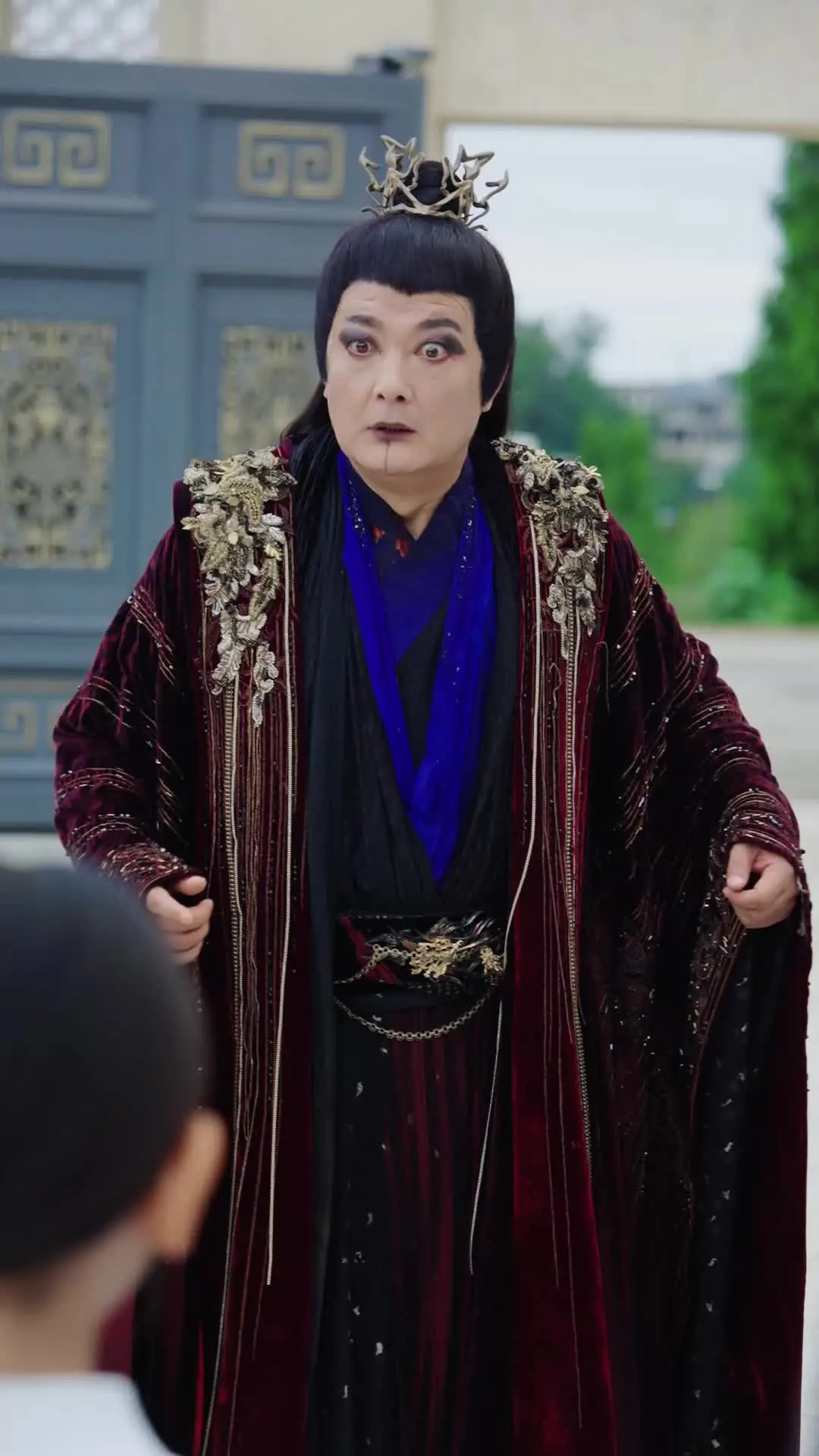 Episode 65 of Bow Down, My Great-Aunt Is Back!
