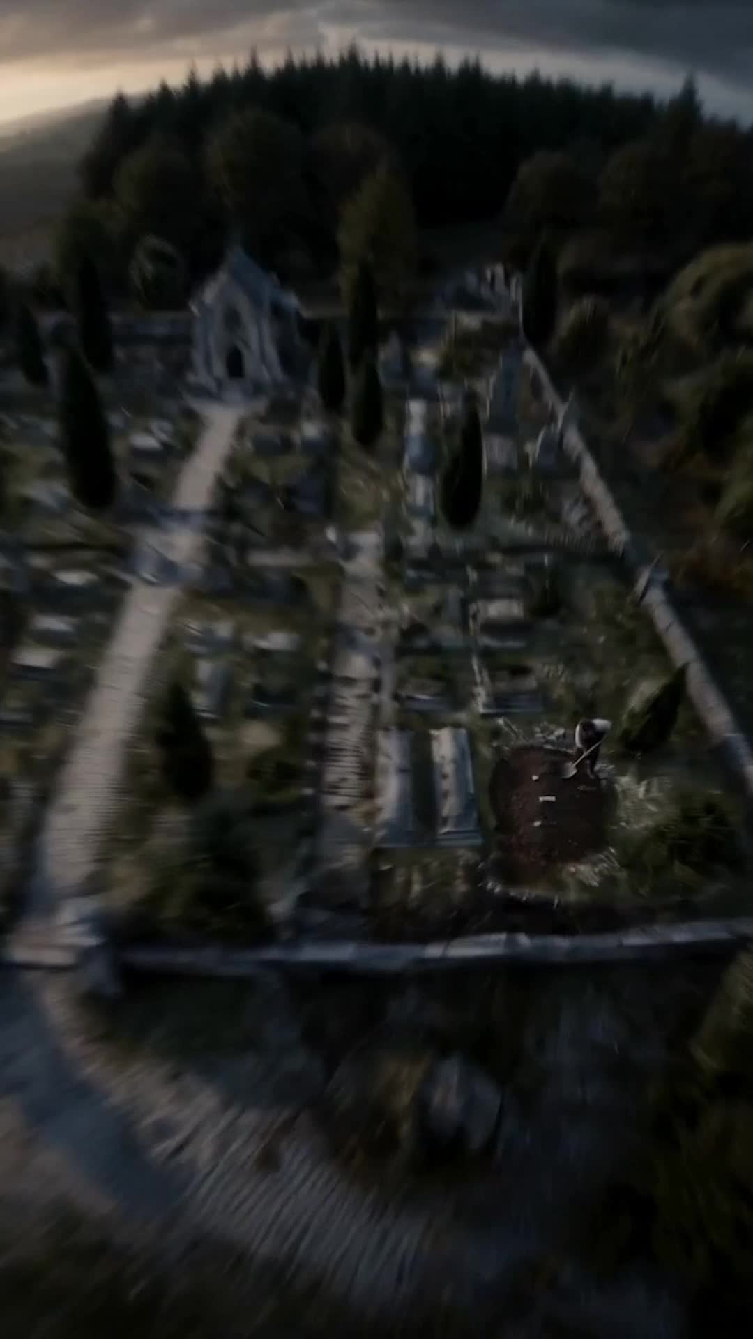Episode 1 of Bow to Your Queen, My Lord Duke