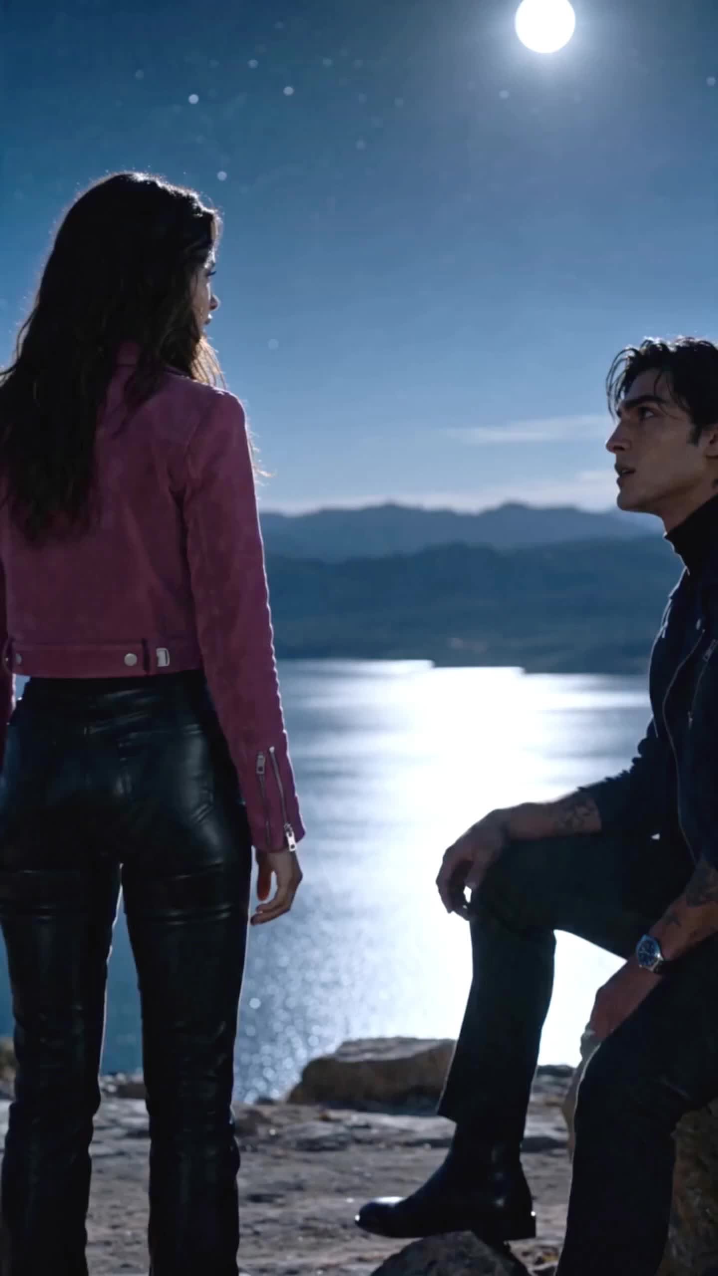 Episode 39 of Boyfriend from the Future