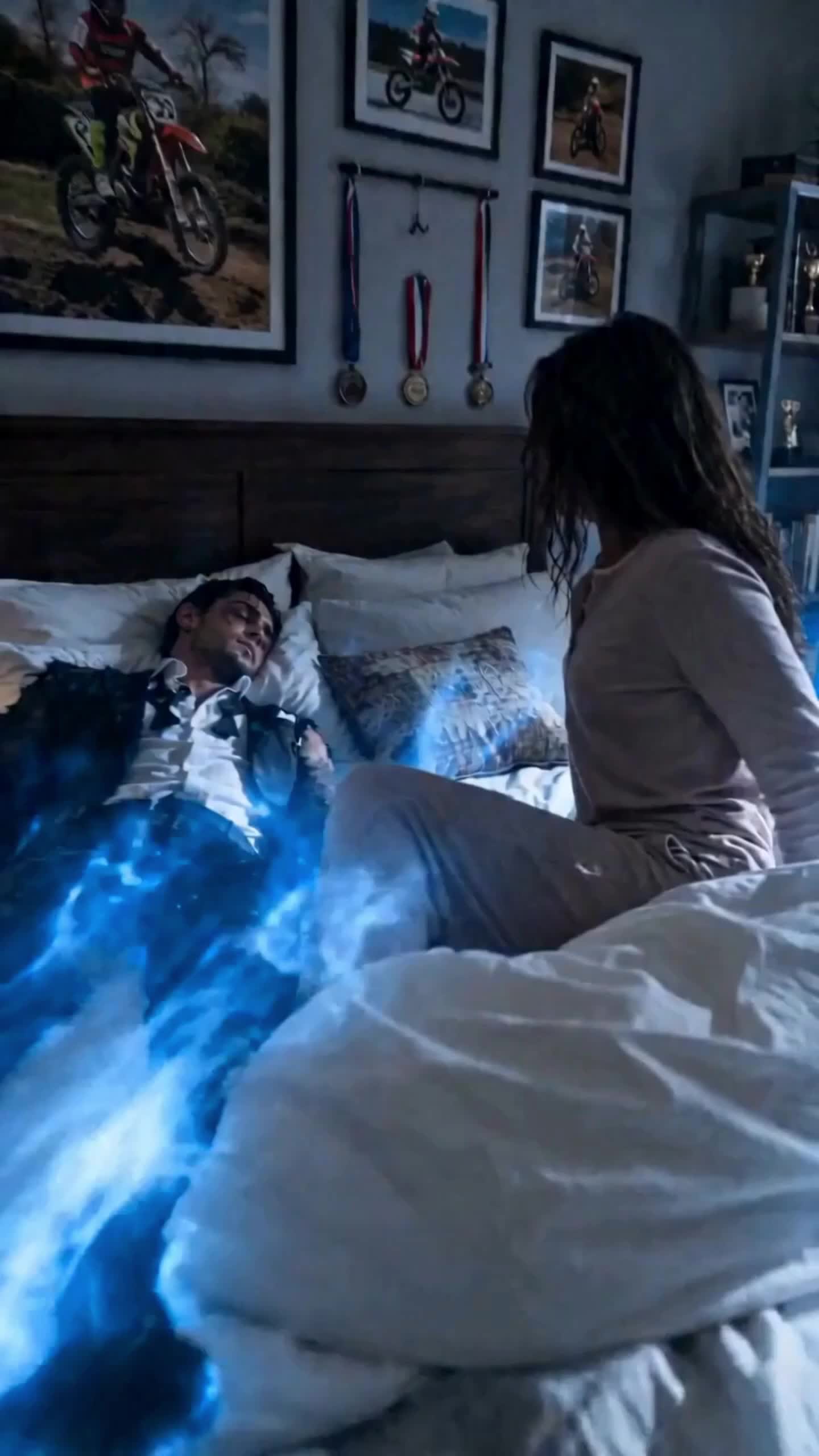 Episode 60 of Boyfriend from the Future