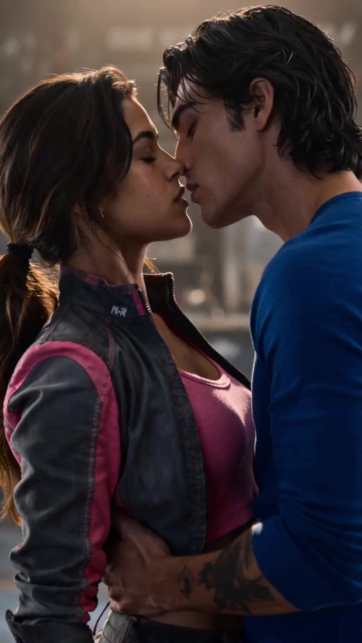 Episode 9 of Boyfriend from the Future