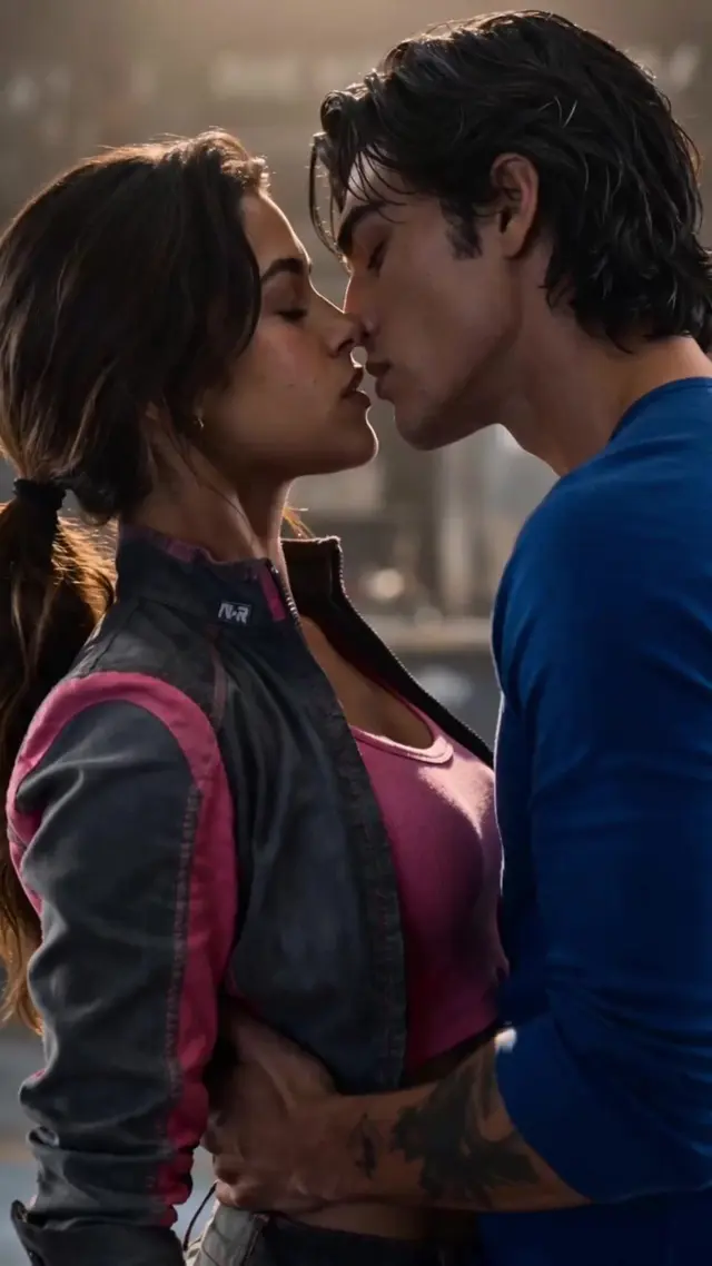 Episode 9 of Boyfriend from the Future