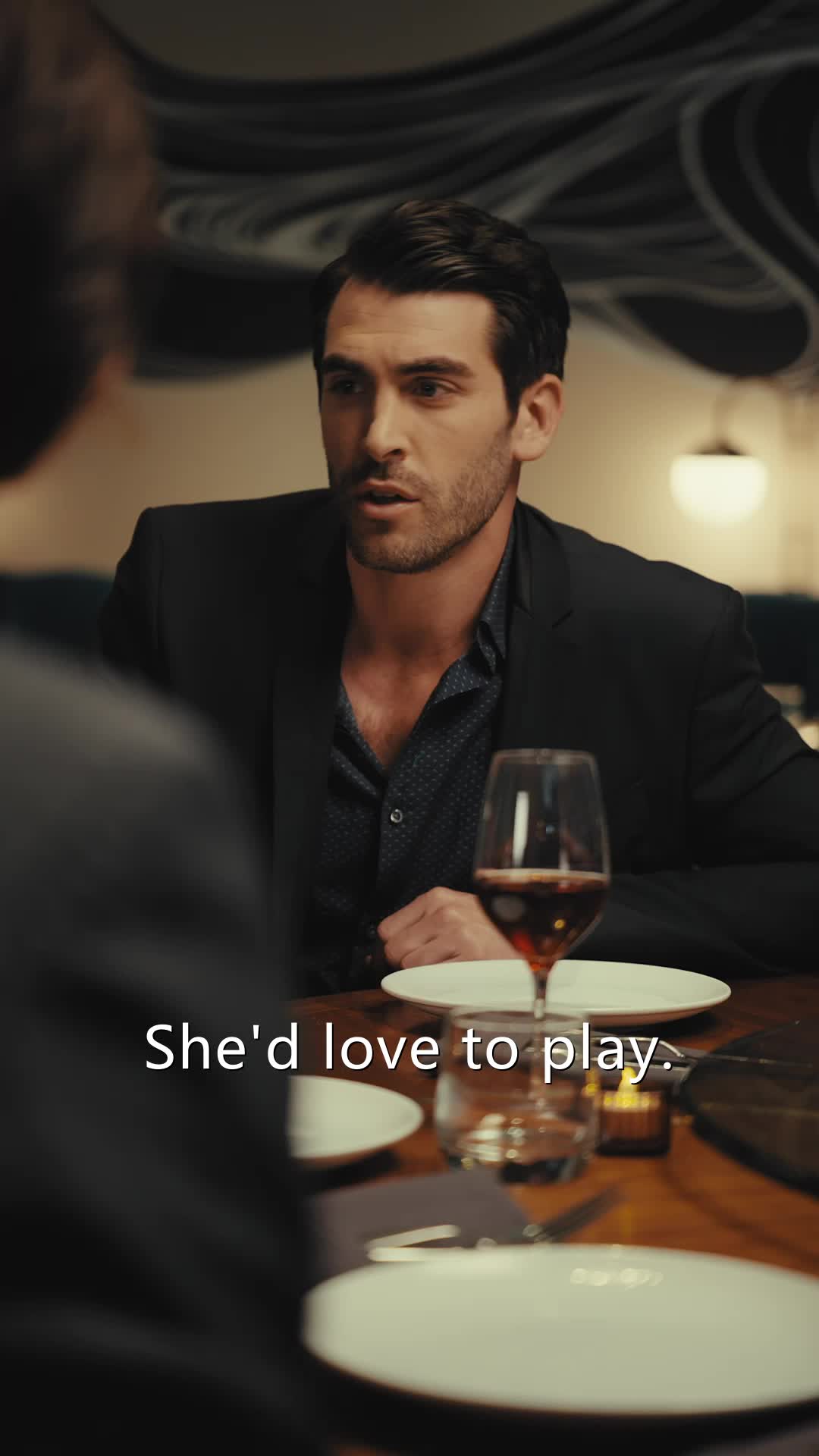 Episode 15 of Break My Heart Again