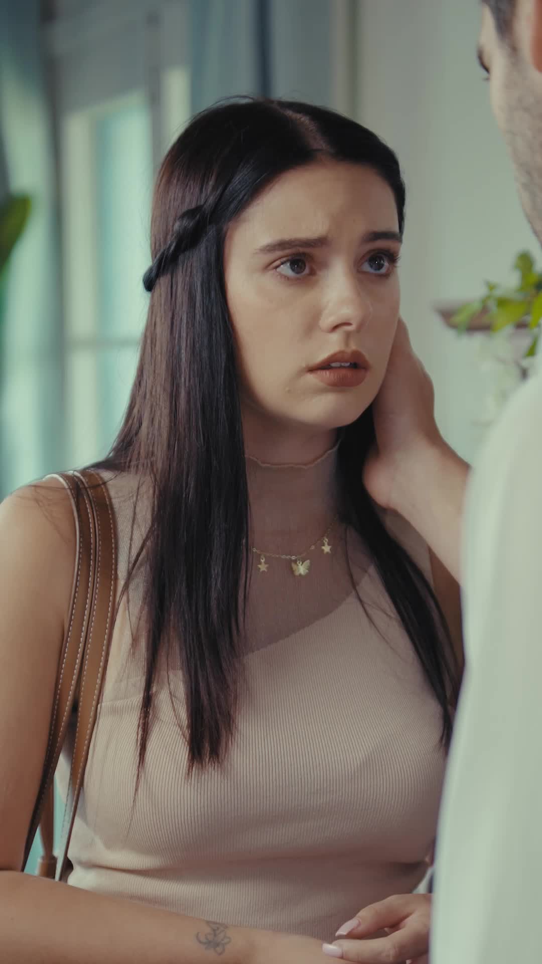 Episode 37 of Break My Heart Again