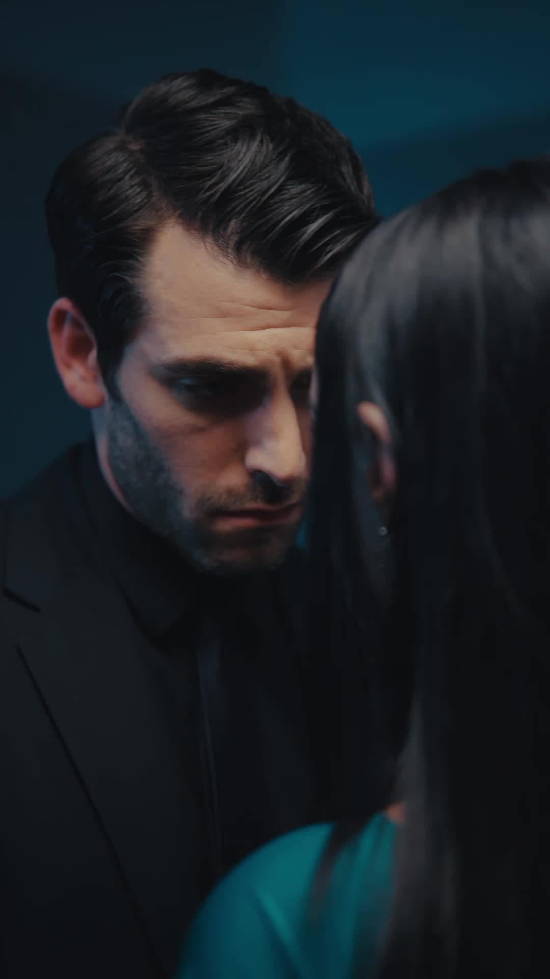 Episode 50 of Break My Heart Again