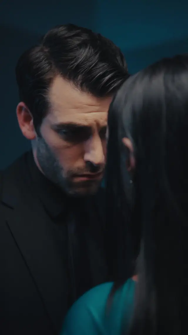 Episode 50 of Break My Heart Again