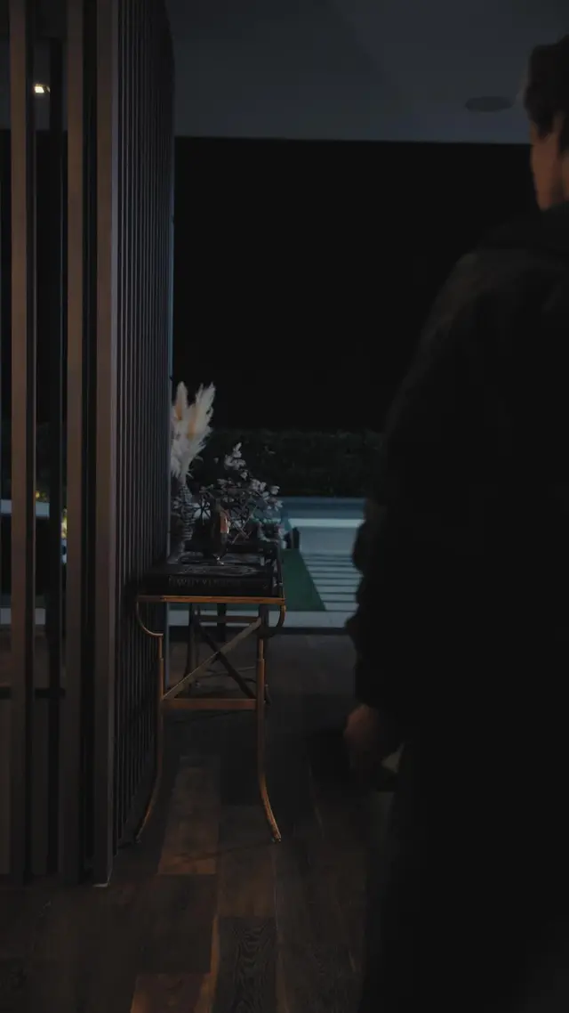 Episode 77 of Break My Heart Again
