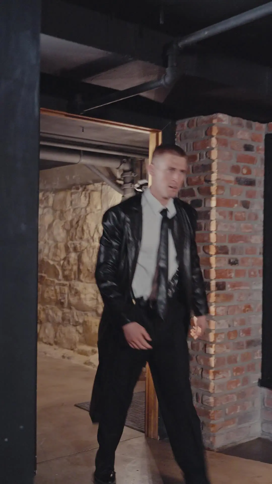 Episode 45 of Breaking My Bodyguard