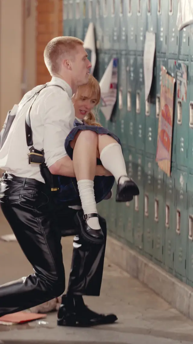 Episode 8 of Breaking My Bodyguard