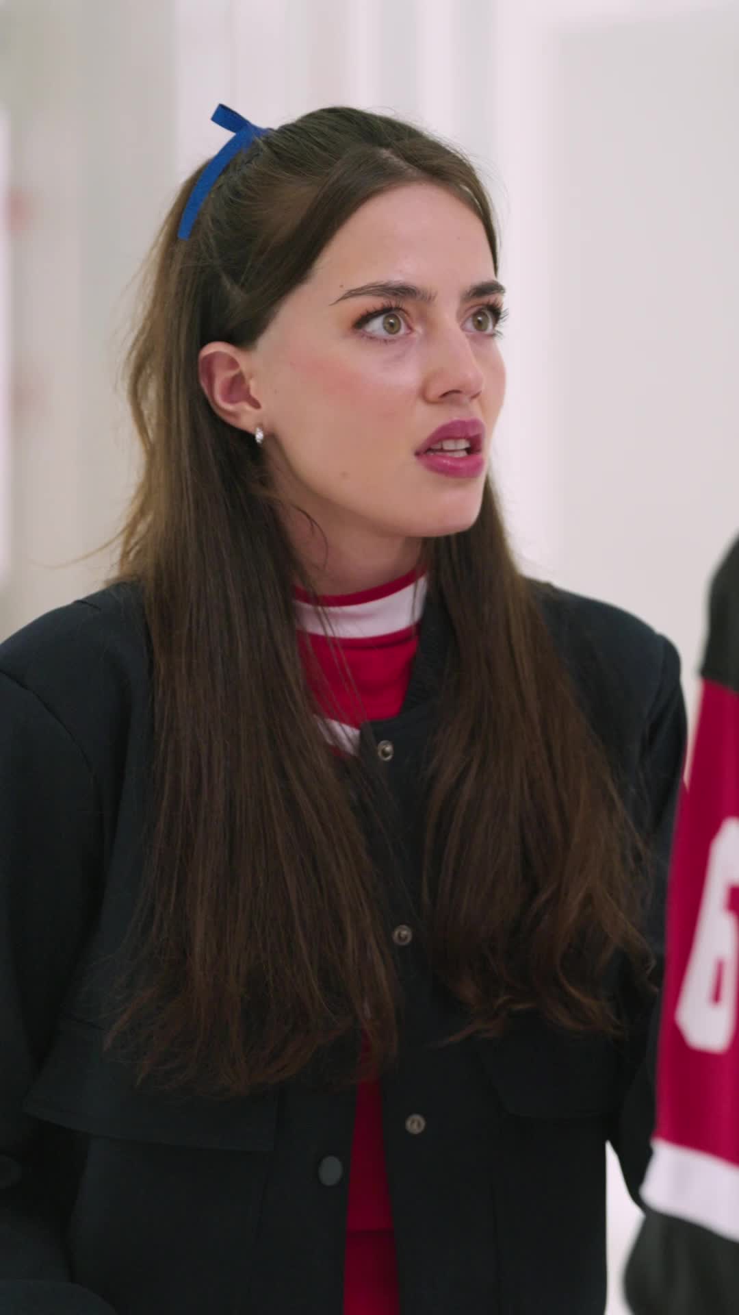 Episode 41 of Breaking the Deal with My Hockey Bad Boy