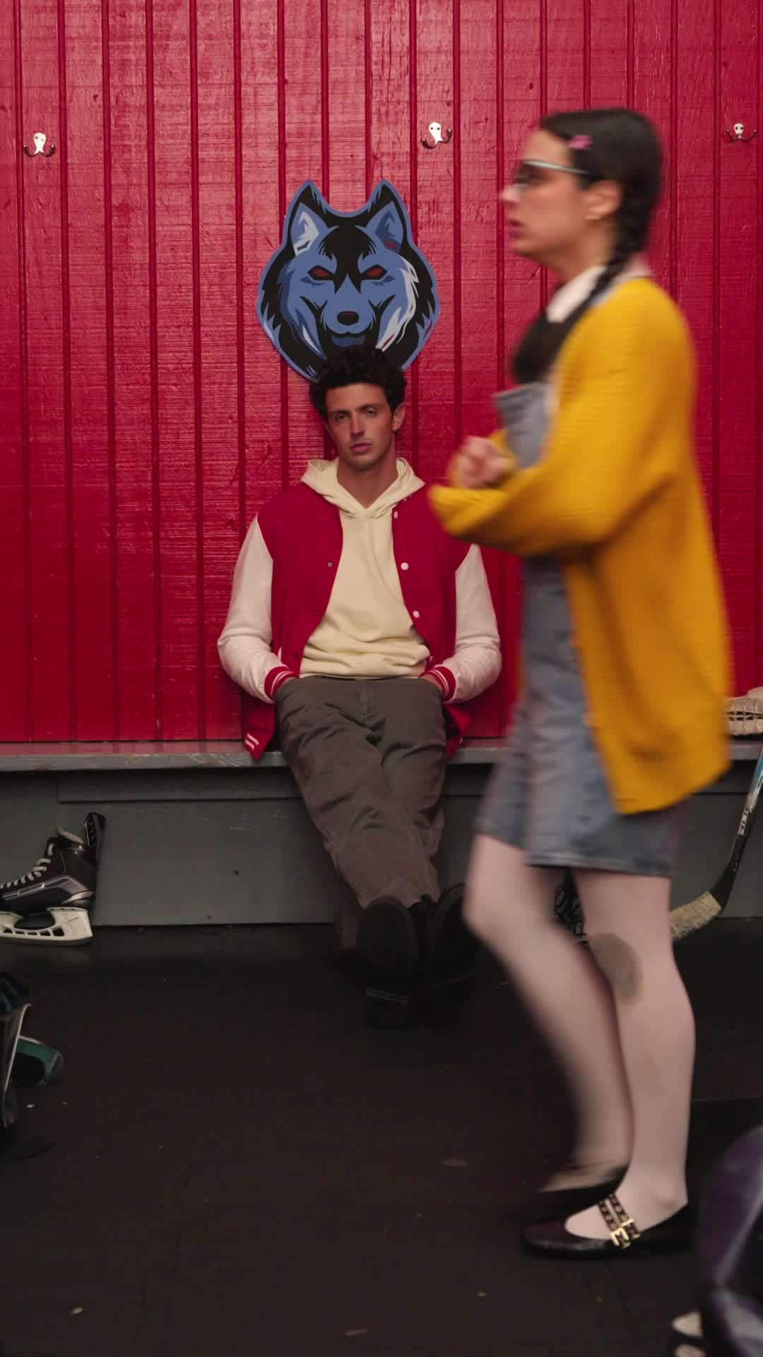 Episode 6 of Breaking the Deal with My Hockey Bad Boy