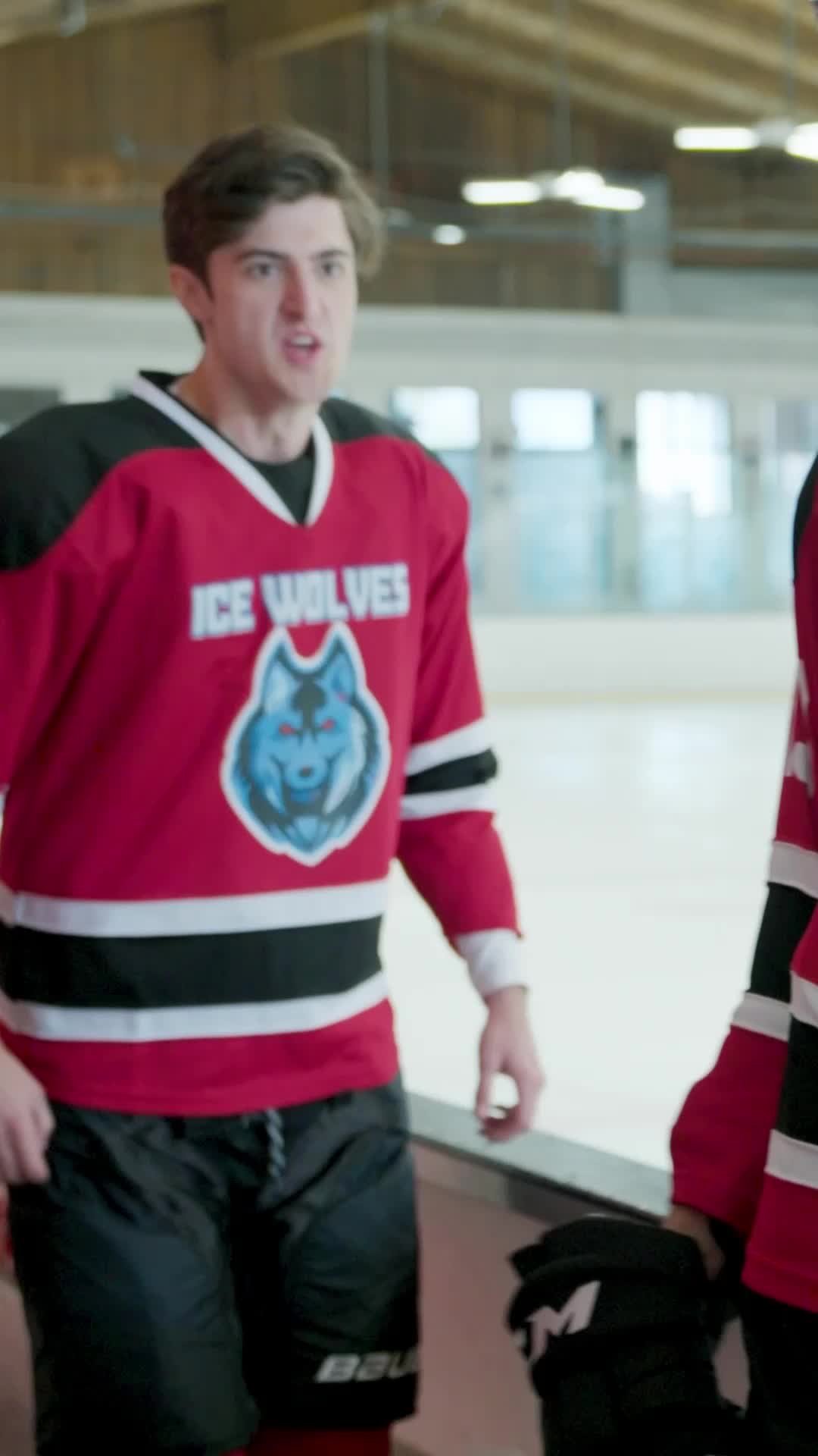 Episode 67 of Breaking the Deal with My Hockey Bad Boy
