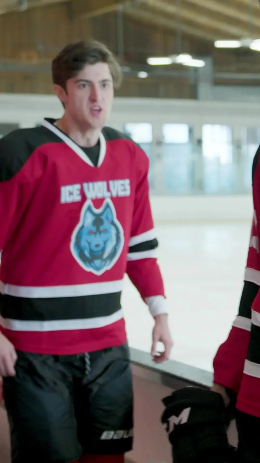 Episode 67 of Breaking the Deal with My Hockey Bad Boy