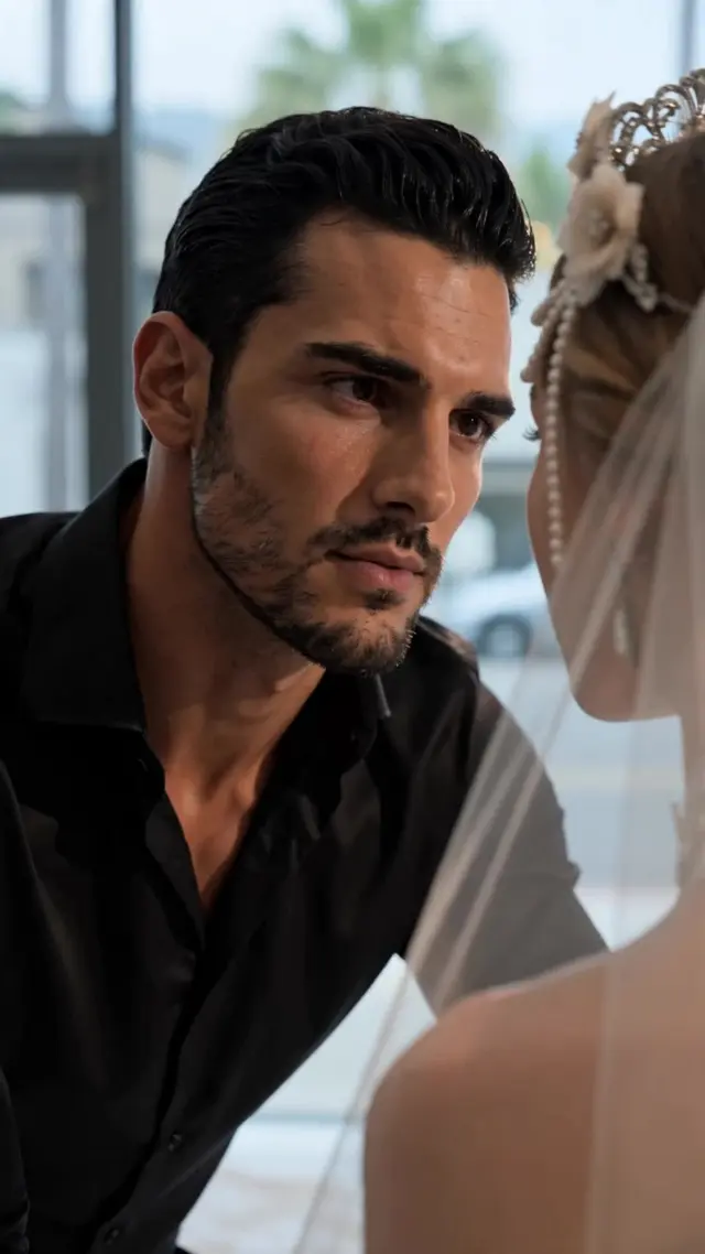 Episode 42 of Breaking the Engagement, My Stepfather Wants Me Back