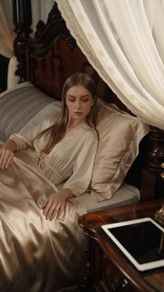 Episode 54 of Breaking the Engagement, My Stepfather Wants Me Back