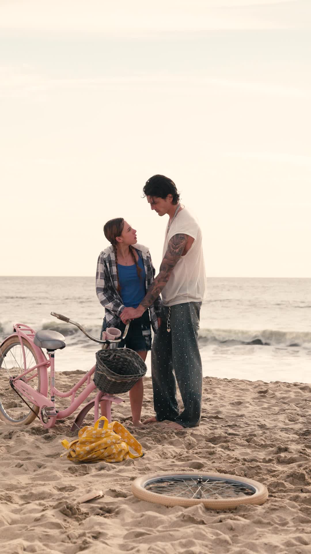 Episode 4 of Breathe