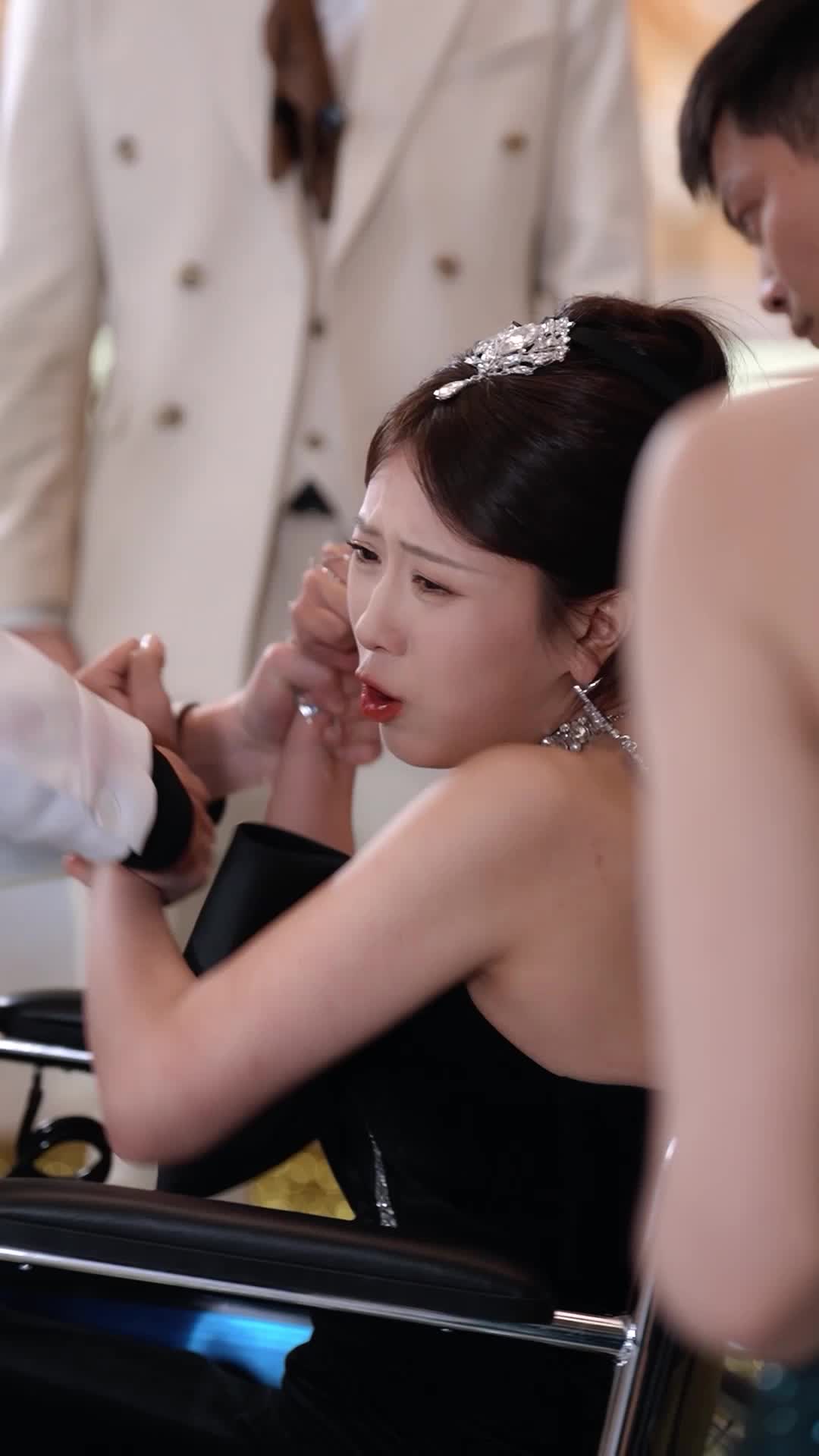 Episode 10 of Bride of Vengeance