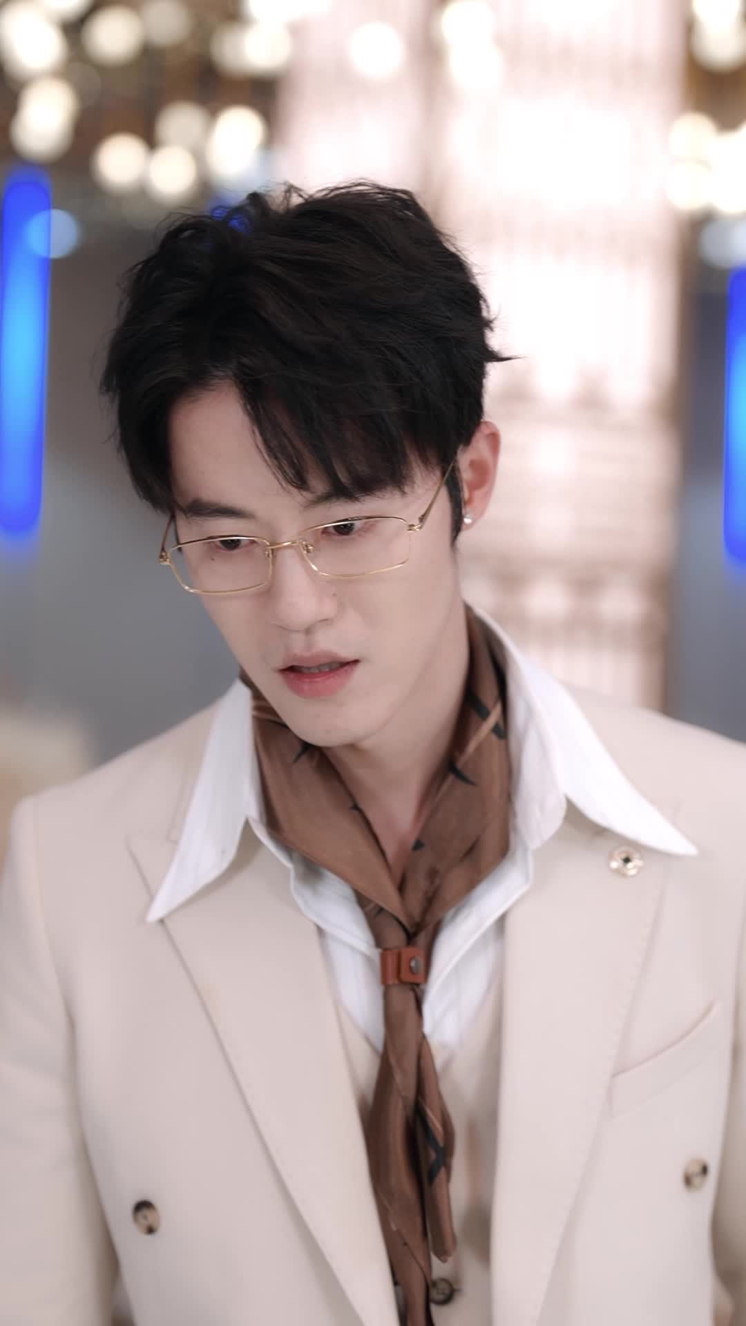 Episode 12 of Bride of Vengeance
