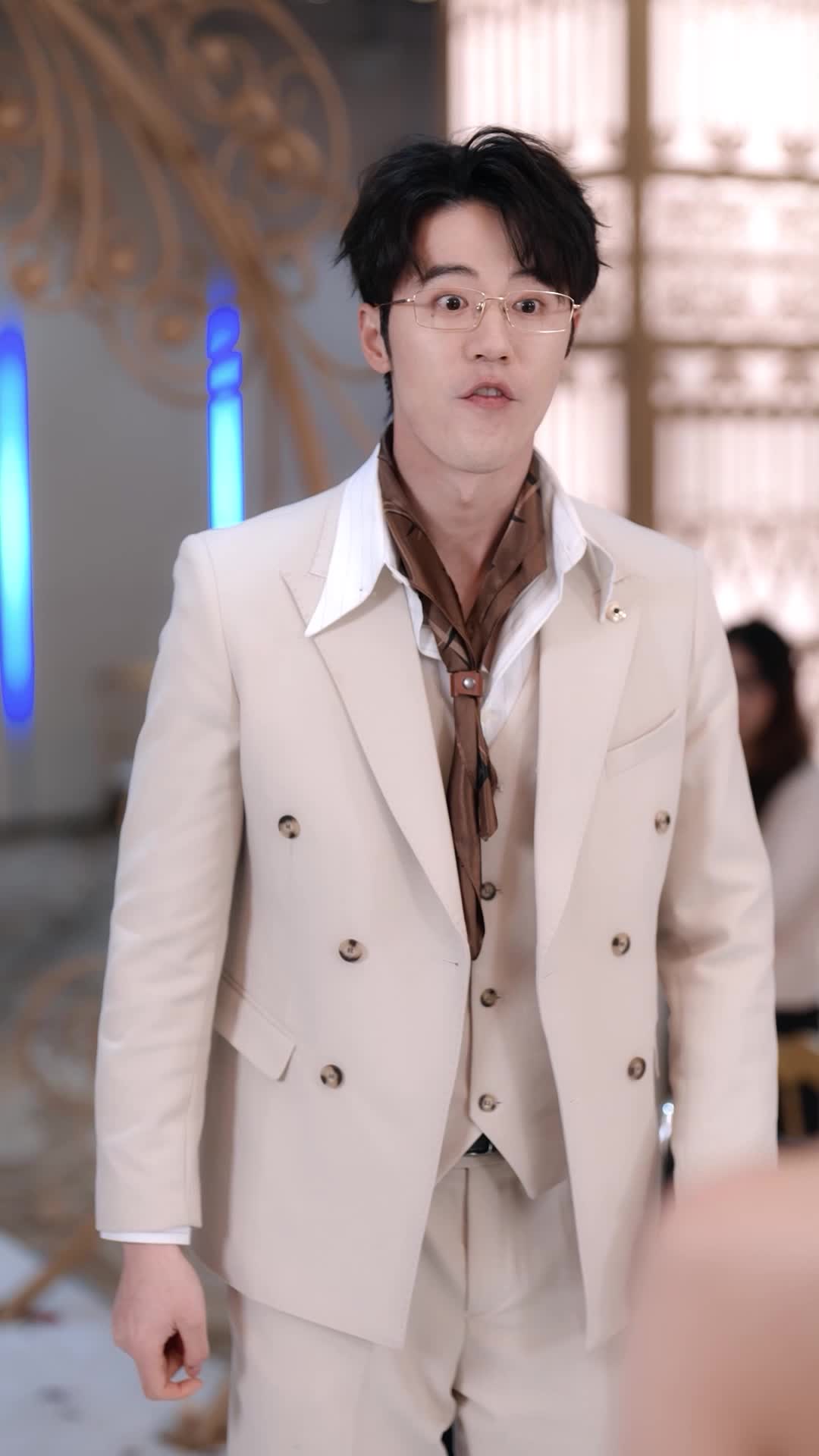 Episode 13 of Bride of Vengeance
