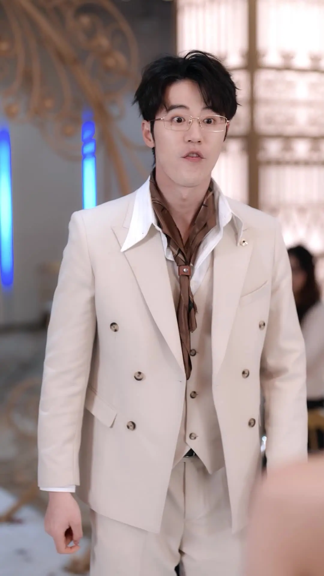 Episode 13 of Bride of Vengeance