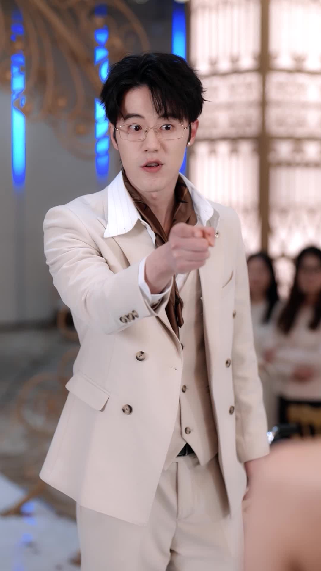Episode 14 of Bride of Vengeance