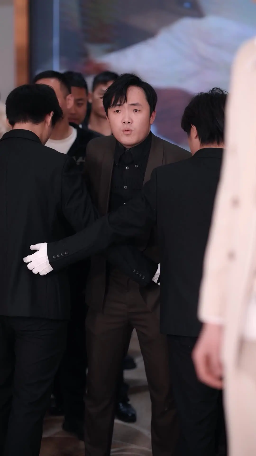 Episode 15 of Bride of Vengeance