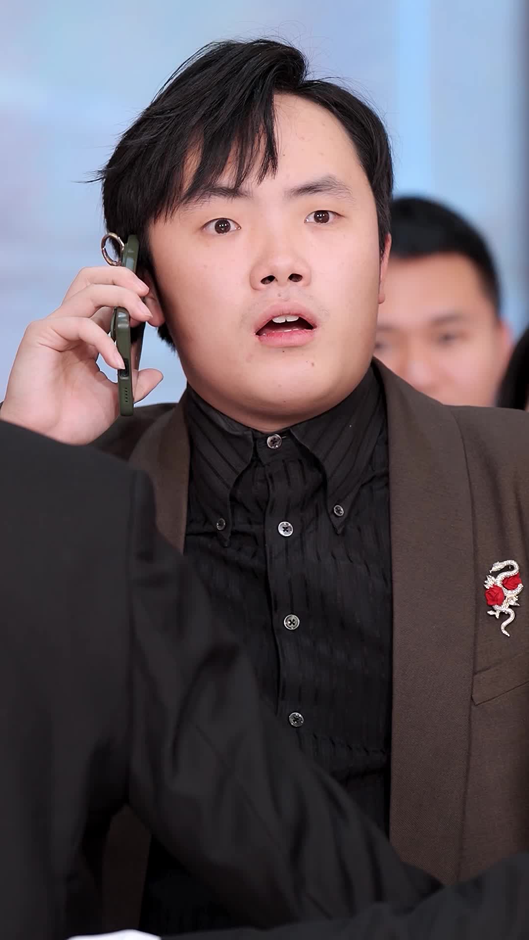 Episode 17 of Bride of Vengeance