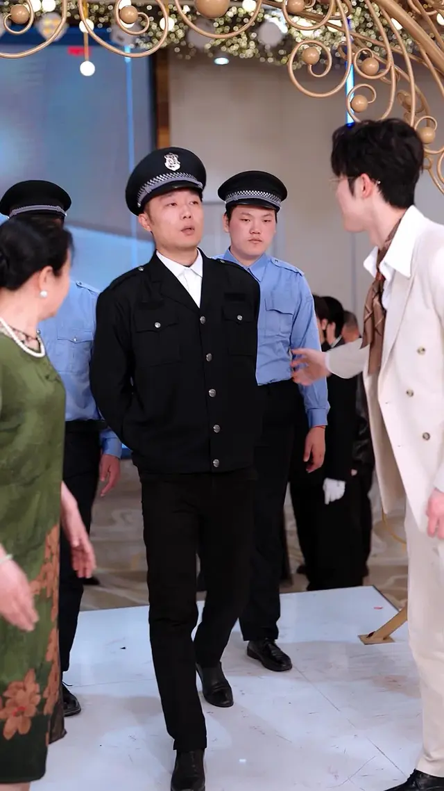 Episode 18 of Bride of Vengeance