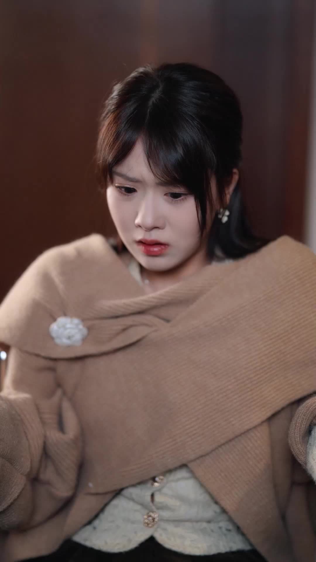 Episode 2 of Bride of Vengeance