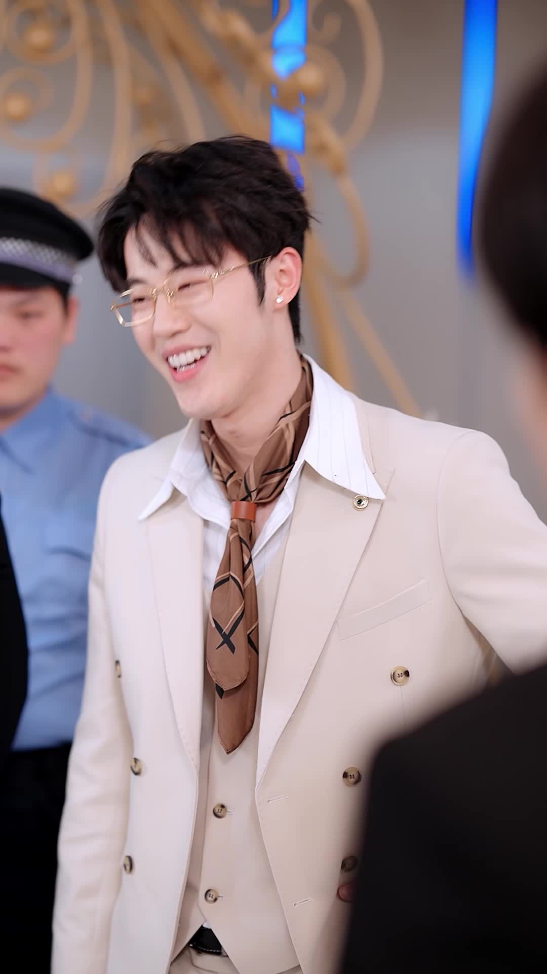 Episode 20 of Bride of Vengeance