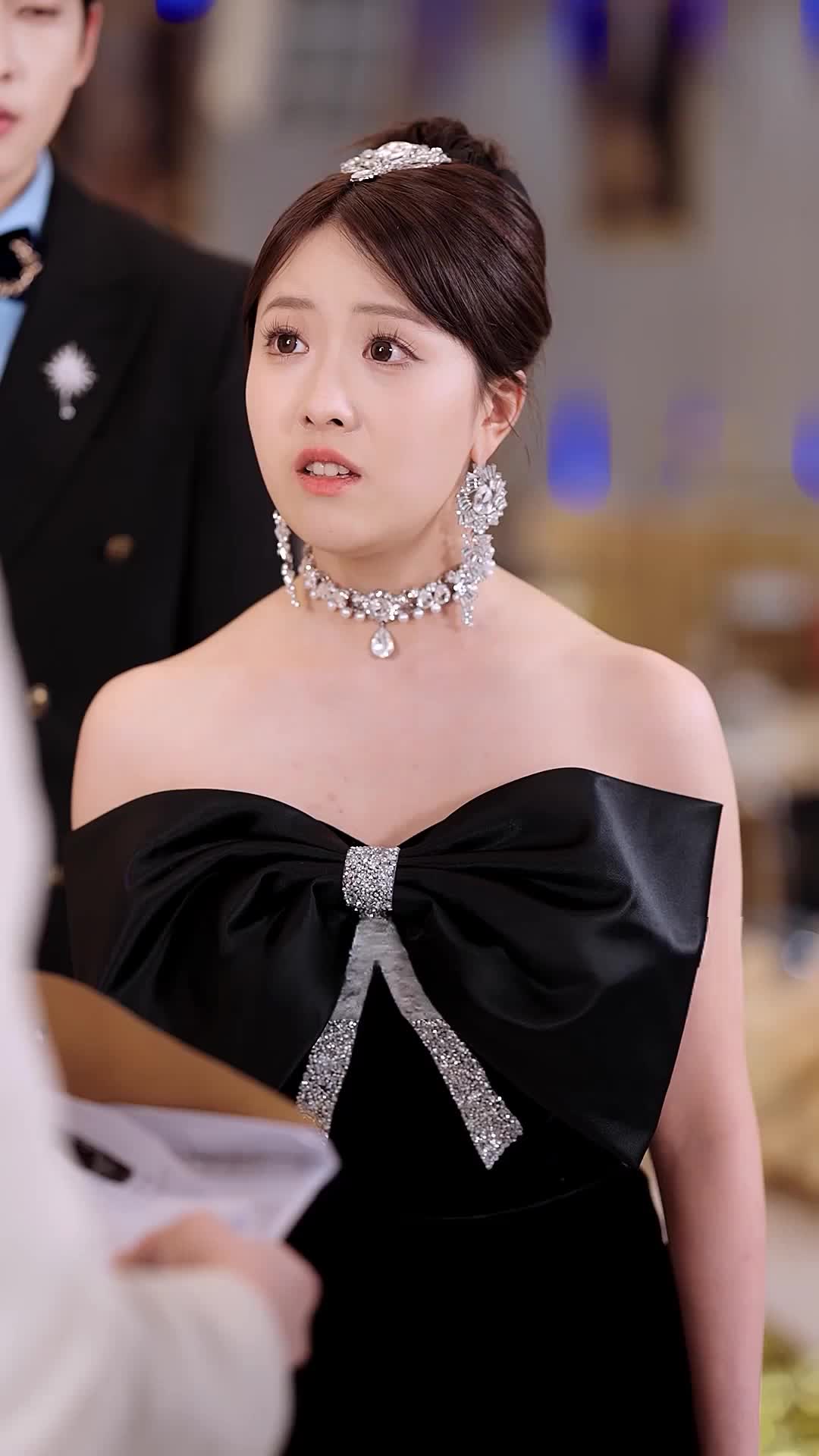 Episode 21 of Bride of Vengeance