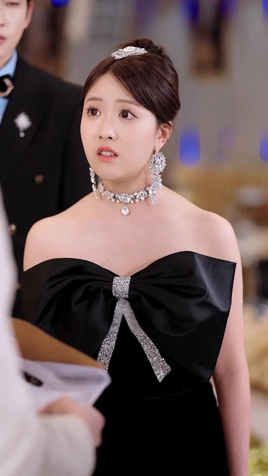 Episode 21 of Bride of Vengeance